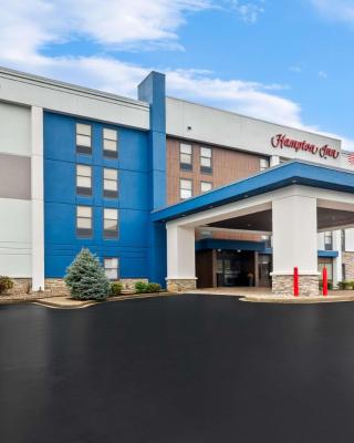 Hampton Inn Lexington - Georgetown I-75