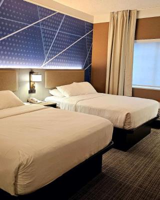 Comfort Suites