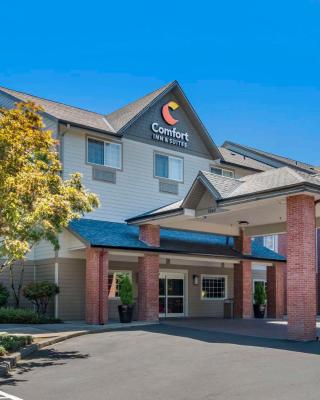 Comfort Inn & Suites Tualatin - Lake Oswego South