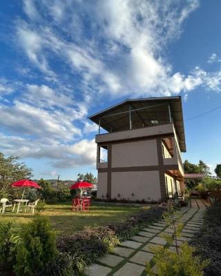 Divine Resort- Bhilar