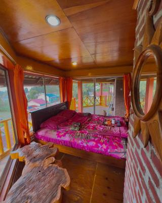 Swindo Homestay 77, Room 11