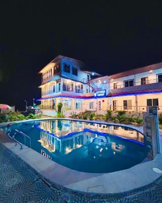 Oxygen Resort, Akshi