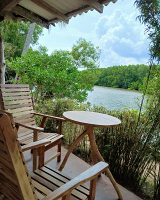Ginger Harmony Guesthouse and Cafe