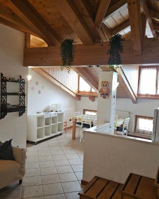 Casa Daolasa Val di Sole Trentino