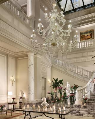 Palazzo Parigi Hotel & Grand Spa - LHW