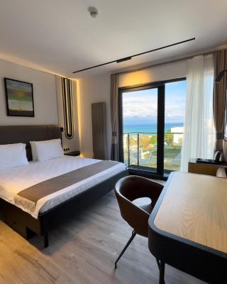 Villa Business Hotel Istanbul Airport