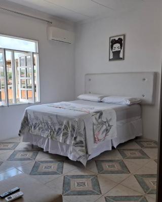 SUÍTE em RESIDÊNCIA bairro Antares