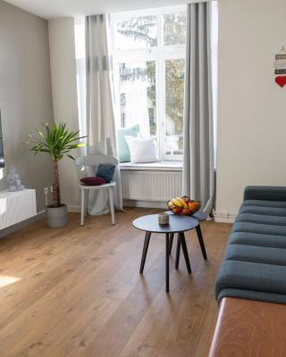 FID B' Home, appartement Cosy entre Mulhouse et Colmar