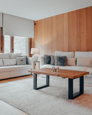 ISARD MOUNTAIN RESIDENCE