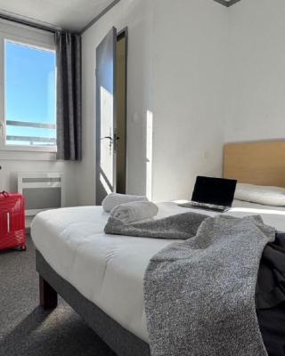 FastHotel Montpellier Ouest - Un Hôtel FH Classic