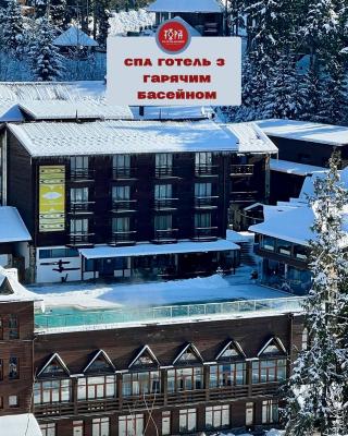 SPA HOTEL Gora