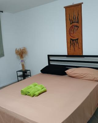 Alloggio Le Palme