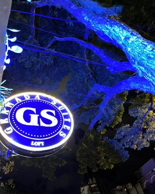 Hotel Granada Suites - AV 9