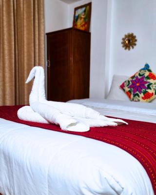Inka House Hotel