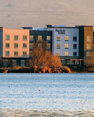 Fairfield Inn & Suites by Marriott Klamath Falls