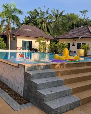 Thip Siam Village