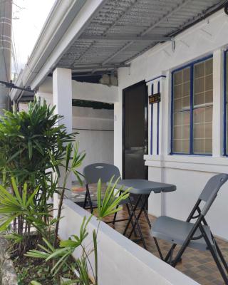 Laly's B8 cozy Vacation Townhouse