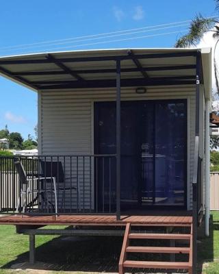 Blue Dolphin Caravan Park Yeppoon