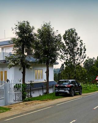 Hills cottage- Annexe