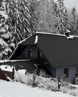 Studio U Vachtů