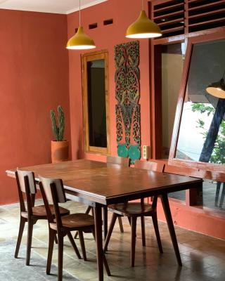 Platsa House