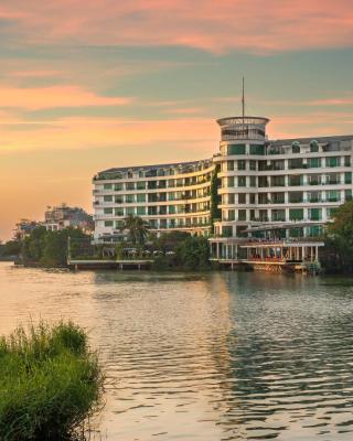 The Hanoi Club Hotel & Residences