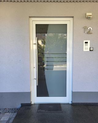 Monteurzimmer und Ferienwohnung