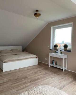 Ferienwohnung Kilz II in Gensingen