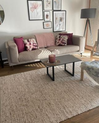 Ferienwohnung Uchtelfangen