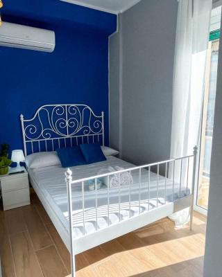Bella Mare Suites - Formia