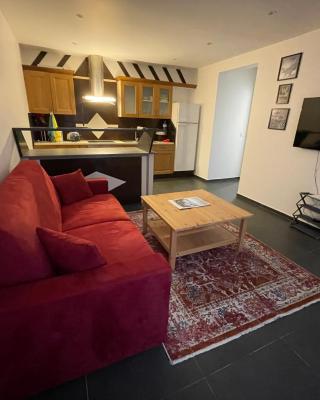 Appartements Charles De Gaulle