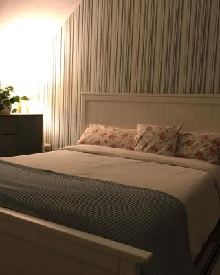 Homestay Khomenko