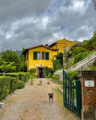 Agriturismo Villa Di Campolungo
