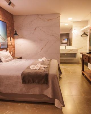 W4 Hotel