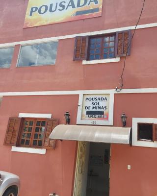 Pousada Sol de Minas