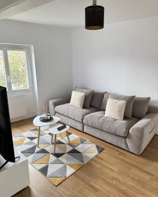 Residence MH Lyon