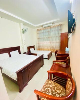 Hà Bảo Châu 1 Hotel Tân Bình