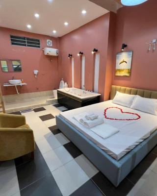 MB House