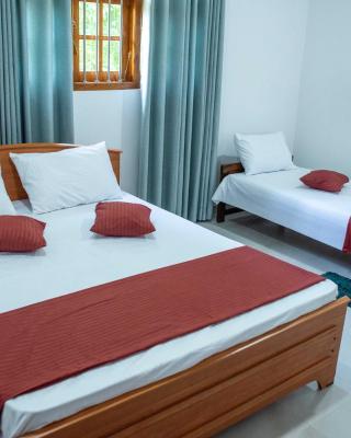 AMA HomeStay