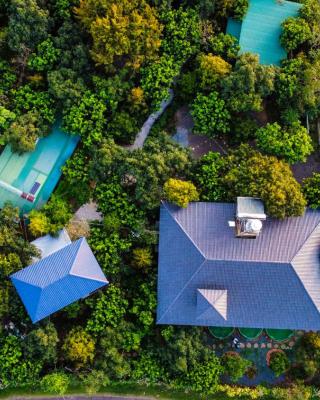 Homestay Vườn Trái Cây Nhiệt Đới VÔ ƯU GARDEN