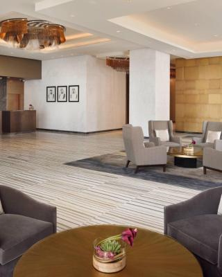 Marriott Hotel Downtown Abu Dhabi