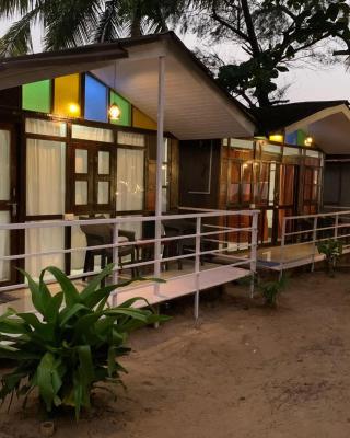 Casa Beach hut Resort