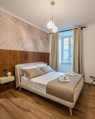 Vatican Design Suites
