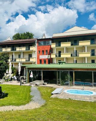 Hotel-Restaurant Liebnitzmühle