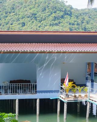 Koh Kood Chonthicha Homestay
