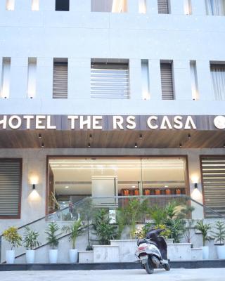 Hotel The RS Casa - Agra