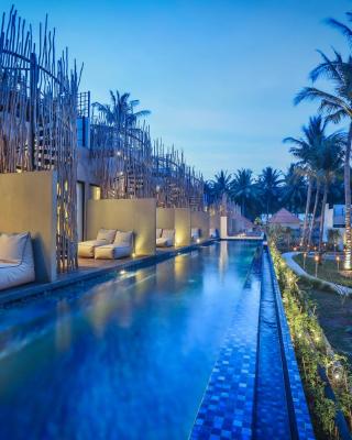 The Sebali Penida Beach Resort