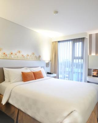 All Nite & Day Hotel Yogjakarta - Gejayan
