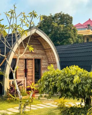 Bungalow Surya Jungle
