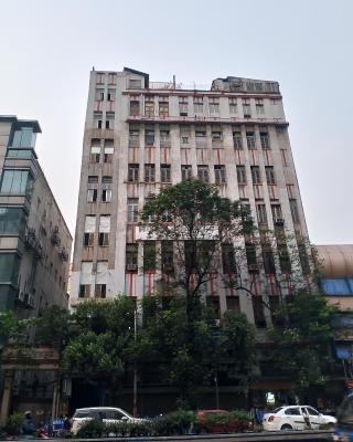 Hotel Avenue